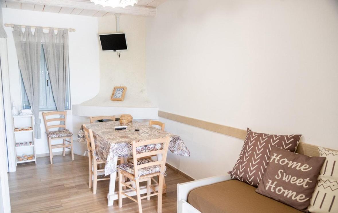 Aparthotel La Linea Dell'Orizzonte Alberobello Exterior foto