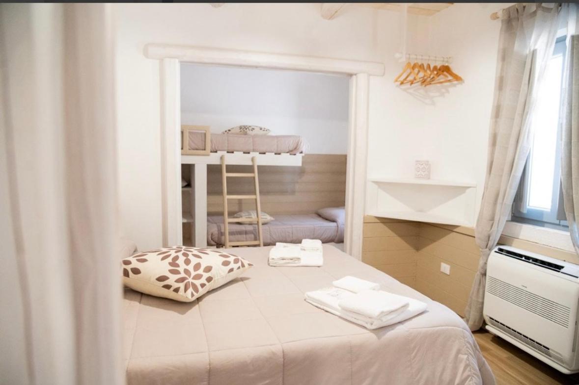 Aparthotel La Linea Dell'Orizzonte Alberobello Exterior foto